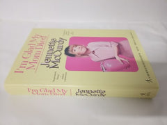 I'm Glad My Mom Died by Jennette McCurdy (2022, Hardcover)