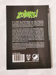 ZOINKS!: The Spooky Folklore Behind Scooby Doo