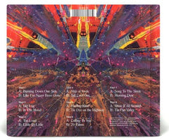 Digging Deep (7" Box Set with Book) [VINYL] Robert Plant