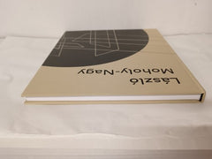LÃ¡szlÃ³ Moholy-Nagy, A New World 2024 - Book to accompany the exhibition