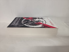The Book of Fallen Leaves by A. S. Tamaki (Advance Reading Copy, Paperback)