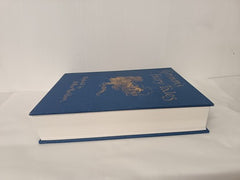 Grimm's Fairy Tales - Folio Society Edition 2001, Illustrated by Arthur Rackham