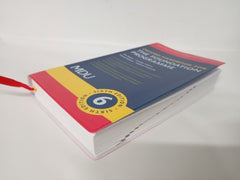 Oxford Handbook for the Foundation Programme 6th Ed. (Oxford Medical Handbooks)