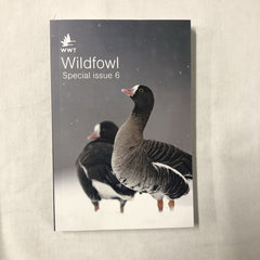 Wildfowl Special Issue 6 - Wildfowl Journal (Paperback)