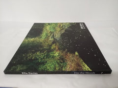 Ellie Davies â Into The Woods