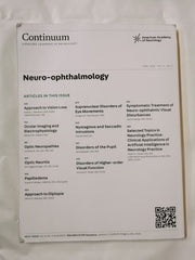 Continuum Journal - Epilepsy - Lifelong Learning in Neurology April 2025 Vol 31