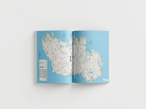 Road Trip Ireland Guide Book - The Ultimate Ireland & The Atlantic Way Guide