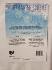 RYA Yachtmaster Scheme Instructor Handbook