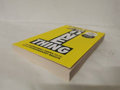 The One Thing: The Surprisingly Simple Truth Behind Extraordinary Results