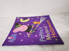 Peppa Pig: Peppa's Magical Halloween