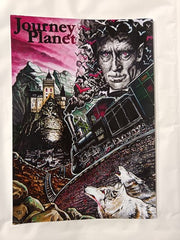 Journey Planet Issue 87 - Mina: Dracula's Destroyer
