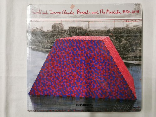 Christo and Jeanne-Claude: Barrels and the Mastaba, 1958-2018