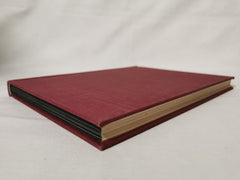 The Tragedy of Hamlet William Shakespeare Folio Society 1964 3rd Impression