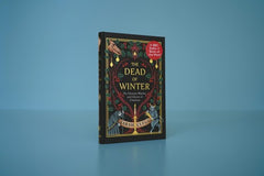 The Dead of Winter: The Demons, Witches and Ghosts of Christmas