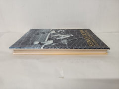 Life and Times of Mick Jones by Mick Jones and David Saffer (2002, SIGNED)