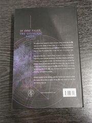 BALANCE OF THE 12 by Ania, Hardback, with Velvet bag