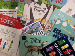 10 Childrenâs Books Bundle Preschool Young Readers Mixed Random Lot