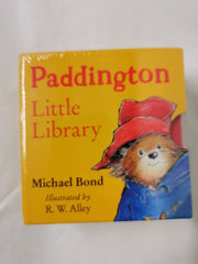 Paddington Little Library