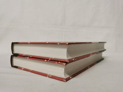 Robert Graves, The Greek Myths Volumes I and II, The Folio Society (1996)