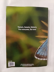 National Trust Handbook 2026 (Paperback)