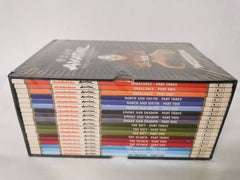 Avatar the Last Airbender 18 Book Box Set (Nickelodeon) by Gene Luen