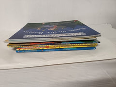 Bundle of 10 Julia Donaldson books inc. The Gruffalo, Room on the Broom etc