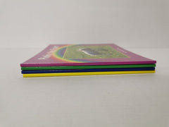 *Bundle* of 4 Rainbow's Farmyard Friends Books