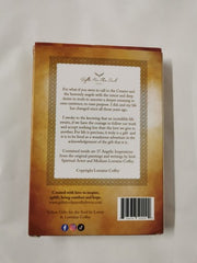Inspirational Angel Card Decks