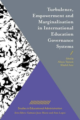 Turbulence, Empowerment and Marginalised Groups