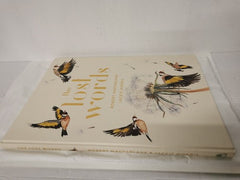 The Lost Words by Jackie Morris and Robert Macfarlane