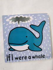 6 Baby Board Books: Hug Me; Finger Puppet Book, If I were a Whale etc