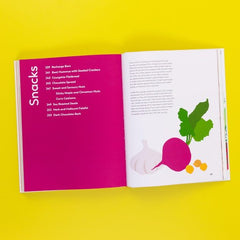 The Food For Life Cookbook: 100+ recipes created with ZOE