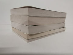 Penguin Modern Classic 5 Book Bundle - 1984, Brideshead Revisited, The Outsider.
