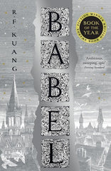 Babel: The SUNDAY TIMES & NEW YORK TIMES bestseller