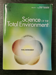 Science of The Total Environment | volume 737 | October 2020
