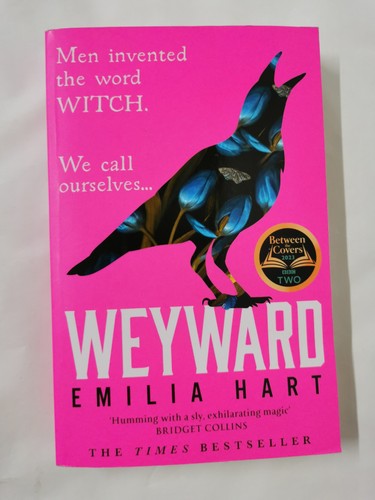 Weyward: The Richard & Judy Book Club Pick