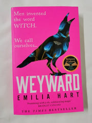 Weyward: The Richard & Judy Book Club Pick