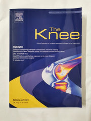 Journal of The Knee October 2025 ISSN 0968-0160