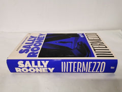 Intermezzo: The global #1 bestseller from the author of Normal People