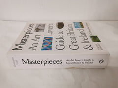 Masterpieces: An Art Lover's Guide to Great Britain and Ireland