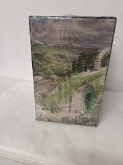 The Hobbit & The Lord of the Rings Boxed Set