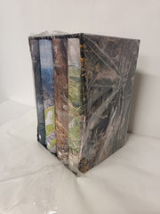 The Hobbit & The Lord of the Rings Boxed Set