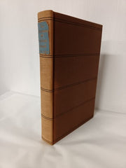 The Adventures of Sherlock Holmes - Conan Doyle, 1960 Folio Society Edition
