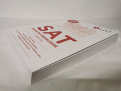 SAT Book of Knowledge 4th edition