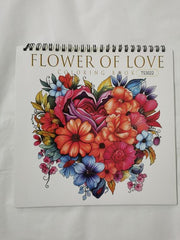 5 Colouring Books for Grown-Ups for Stress Relief and Relaxation