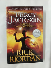 âPercy Jackson The Ultimate Collection 5 Books Set by Rick Riordan