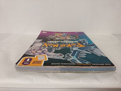 Pokemon Diamond and Pearl Official Strategy Guide