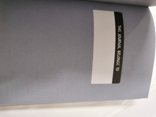 Don't Miss This Old Testament 2026 Study Journal