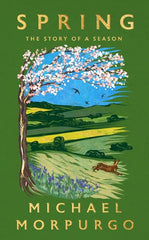 Spring: The uplifting memoir of springtime joy