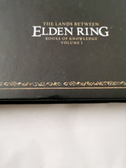 Elden Ring Official Strategy Guide, Vol. 1 The Lands Between